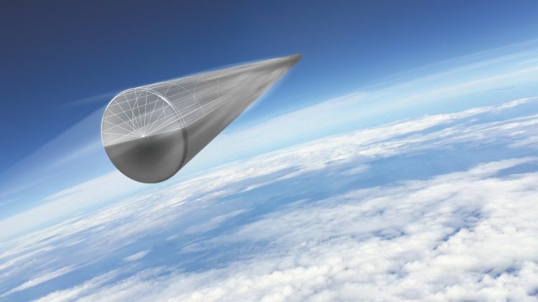 Lockheed Martin Awarded Engineering, Manufacturing and Design Contract for Mk21A Program